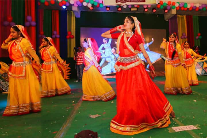 Cultural Day